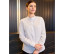 WOMEN'S LONG-SLEEVE STRETCH SHIRT