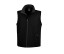 MENS PRINTABLE SOFTSHELL BODYWARMER