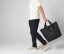WATERPROOF 35 LITRE TOTE BAG