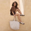 OVERSIZED BEACH BAG
