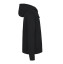 UNISEX HOODIE W. HIDDEN ZIP