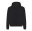 UNISEX HOODIE W. HIDDEN ZIP