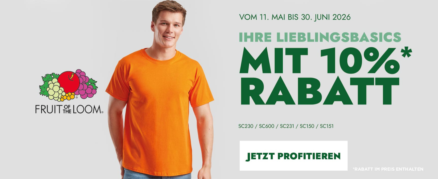 FOTL - Remise 10%