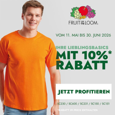 FOTL - Remise 10%