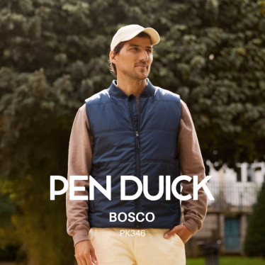 Pen Duick - Bosco