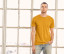 UNISEX TRIBLEND S/S TE