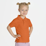 KID POLO