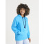 VARSITY HOODIE