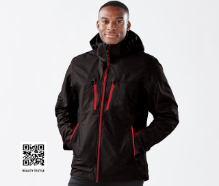 M'S MATRIX SYSTEM JACKET