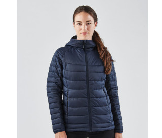 W'S STAVANGER THERMAL JACKET