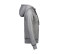 LADIES FASHION FULL ZIP HOOD