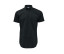 CASUAL & BUSINESS SS SHIRT POPLIN