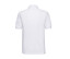 HARDWEARING POLYCOTTON POLO