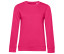 INSPIRE CREW NECK /WOMEN