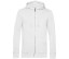 INSPIRE ZIPPED HOOD