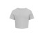 WOMEN'S TRI-BLEND CROPPED T