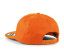 7 PANEL SNAPBACK RAPPER CAP