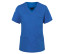 SHORT-SLEEVE LADIES' SLIP-ON TUNIC ESSENTIAL