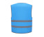 HI-VIS REFLECTIVE BORDER KIDS WAISTCOAT