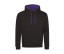 VARSITY HOODIE