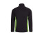 TWO-TONE SOFTSHELL JACKET