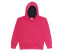 KIDS VARSITY HOODIE