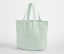 GARMENT DYED SHOPPER