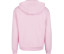 FLUFFY HOODY