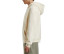 FLUFFY ZIP HOODY