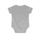 SHORT SLEEVED BODYSUIT