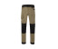 STRETCH CANVAS TROUSERS WITH HOLSTER POCKETS