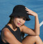 ORGANIC COTTON BUCKET HAT
