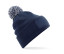 SNOWSTAR® PATCH BEANIE
