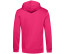 INSPIRE HOODED
