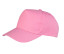 BOSTON 5-PANEL PRINTERS CAP