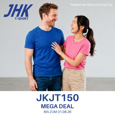 Promo JKJT150