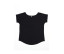 WOMEN'S LOOSE FIT T