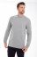 ESSENTIAL HEAVY LONG SLEEVE T