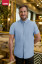 MEN'S SS OXFORD SHIRT