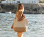 JUTE BASE CANVAS TOTE XL