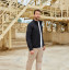 MULTI-POCKET STRETCH JACKET