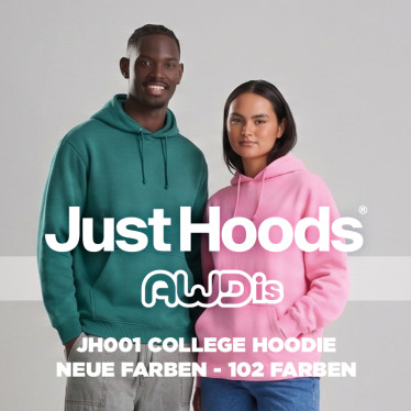 Just Hoods - JH001