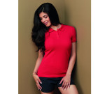 STRETCH POLO