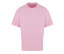 OVERSIZED JERSEY TEE