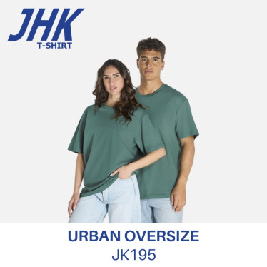 JHK - JK195