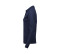 LADIES LUXURY STRETCH LONG SLEEVE POLO