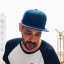 SNAP BACK CAP