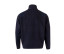 CHUNKY-KNIT TURTLE NECK JUMPER