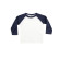 L/S BASEBALL T SHIRT