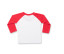 L/S BASEBALL T SHIRT